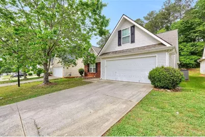 225 Lassiter Drive, Covington, GA 30016 - Photo 3