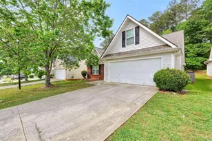 225 Lassiter Dr, Covington, GA 30016 - Photo 3