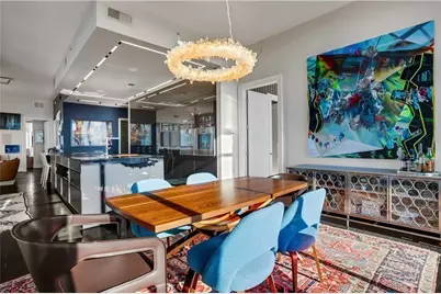 1065 Peachtree Street NE #3102, Atlanta, GA 30309 - Photo 23