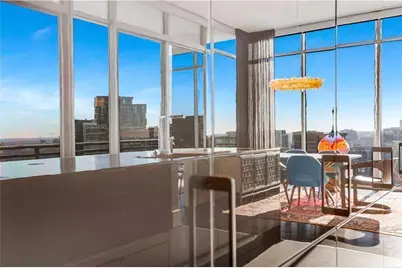 1065 Peachtree Street NE #3102, Atlanta, GA 30309 - Photo 15