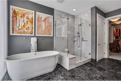 1065 Peachtree Street NE #3102, Atlanta, GA 30309 - Photo 35