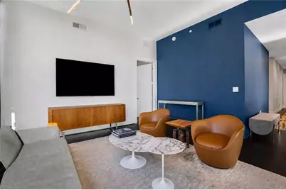 1065 Peachtree Street NE #3102, Atlanta, GA 30309 - Photo 11