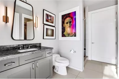 1065 Peachtree Street NE #3102, Atlanta, GA 30309 - Photo 47
