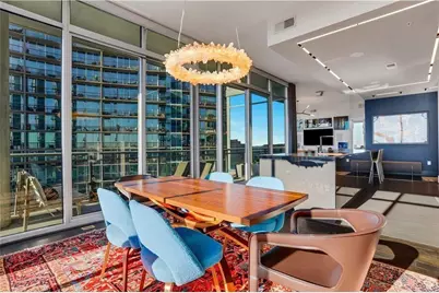 1065 Peachtree Street NE #3102, Atlanta, GA 30309 - Photo 25