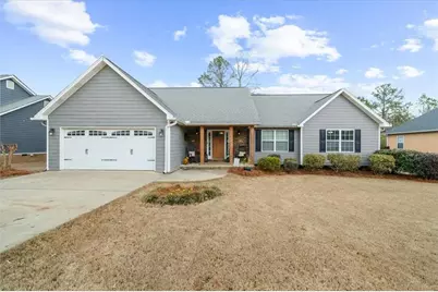 50 Central Grove Road, Rome, GA 30165 - Photo 3