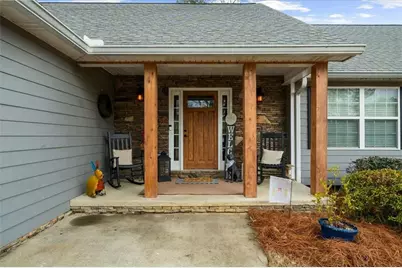 50 Central Grove Road, Rome, GA 30165 - Photo 5
