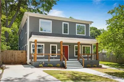 1631 Stanwood Avenue SE, Atlanta, GA 30317 - Photo 1
