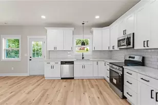 297 Wilshire Rd NE, Rome, GA 30161 - Photo 5