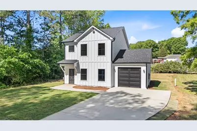 297 Wilshire Road NE, Rome, GA 30161 - Photo 3