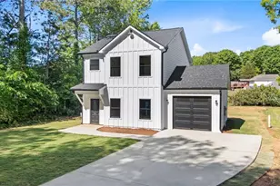 297 Wilshire Rd NE, Rome, GA 30161 - Photo 3