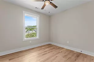 297 Wilshire Rd NE, Rome, GA 30161 - Photo 17