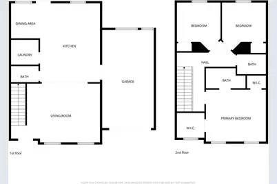 297 Wilshire Road NE, Rome, GA 30161 - Photo 33