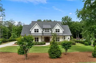 36 Branson Mill Dr NW, Cartersville, GA 30120 - Photo 47