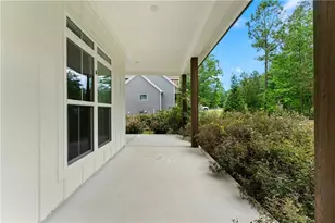 36 Branson Mill Dr NW, Cartersville, GA 30120 - Photo 5