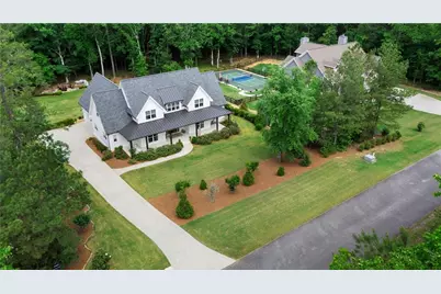 36 Branson Mill Drive NW, Cartersville, GA 30120 - Photo 49