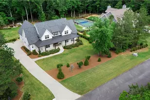 36 Branson Mill Dr NW, Cartersville, GA 30120 - Photo 49