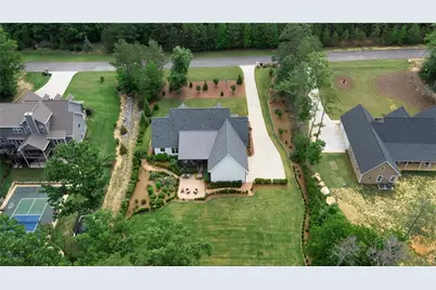 36 Branson Mill Drive NW, Cartersville, GA 30120 - Photo 51
