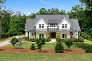 36 Branson Mill Dr NW, Cartersville, GA 30120 - Photo 3