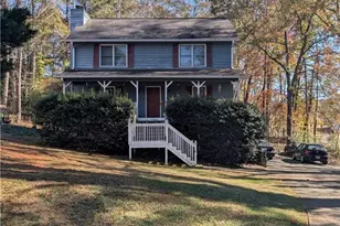 4324 Alison Jane Dr NE, Kennesaw, GA 30144 - Photo 1