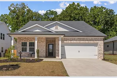 330 Denali Butte Terrace, Canton, GA 30114 - Photo 1