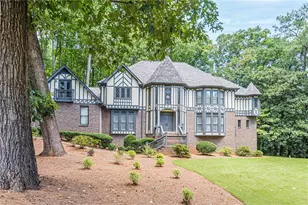 5460 Lichenhearth Ct, Stone Mountain, GA 30087 - Photo 1