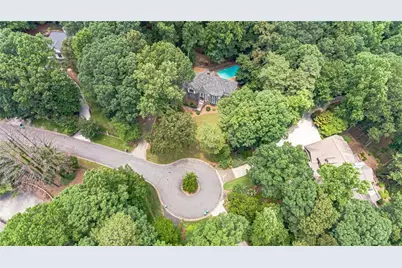 5460 Lichenhearth Court, Stone Mountain, GA 30087 - Photo 25