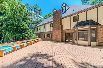 5460 Lichenhearth Court, Stone Mountain, GA 30087 - Photo 23