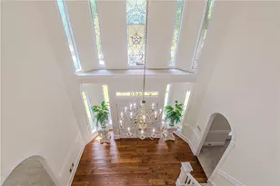 5460 Lichenhearth Ct, Stone Mountain, GA 30087 - Photo 5
