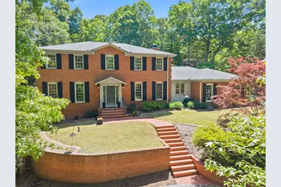 1812 Valley Road NE, Gainesville, GA 30501 - Photo 1