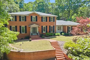 1812 Valley Rd NE, Gainesville, GA 30501 - Photo 1