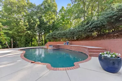 1812 Valley Road NE, Gainesville, GA 30501 - Photo 45