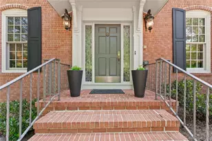 1812 Valley Rd NE, Gainesville, GA 30501 - Photo 7