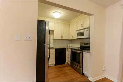 4266 Roswell Road NE #K2, Atlanta, GA 30342 - Photo 3