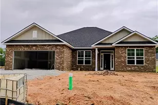 313 Angela Ave, Bowdon, GA 30108 - Photo 1
