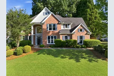 4154 Berkeley Landing NW, Kennesaw, GA 30144 - Photo 1