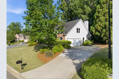 4154 Berkeley Landing NW, Kennesaw, GA 30144 - Photo 5