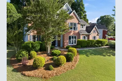 4154 Berkeley Landing NW, Kennesaw, GA 30144 - Photo 3