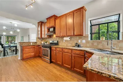 1855 Childers Place NE, Atlanta, GA 30324 - Photo 5