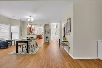 1855 Childers Place NE, Atlanta, GA 30324 - Photo 11