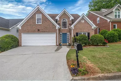 1855 Childers Place NE, Atlanta, GA 30324 - Photo 3