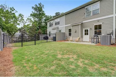 1066 Lawanna Drive, Marietta, GA 30062 - Photo 31