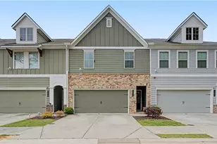 1066 Lawanna Dr, Marietta, GA 30062 - Photo 1