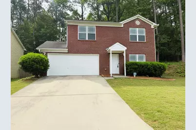 3830 Alderwoods Drive, Jonesboro, GA 30236 - Photo 1