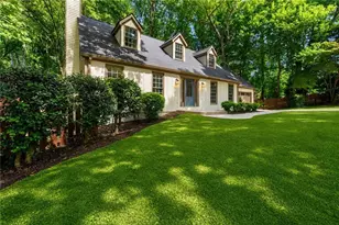 1476 W Lake Dr, Gainesville, GA 30501 - Photo 19