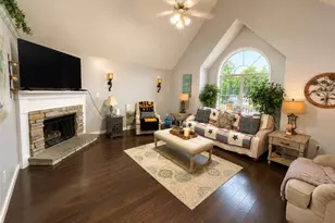 151 Twin Oaks Dr, Calhoun, GA 30701 - Photo 9