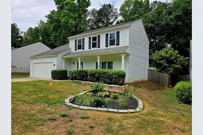 639 Stonebridge Loop, Lithonia, GA 30058 - Photo 3