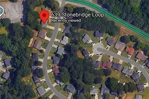 639 Stonebridge Loop, Lithonia, GA 30058 - Photo 53