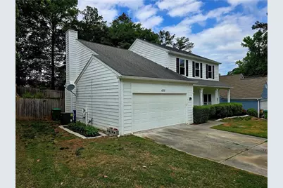 639 Stonebridge Loop, Lithonia, GA 30058 - Photo 5
