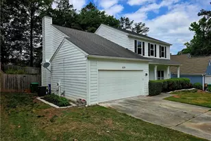639 Stonebridge Loop, Lithonia, GA 30058 - Photo 5