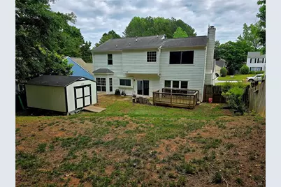 639 Stonebridge Loop, Lithonia, GA 30058 - Photo 9